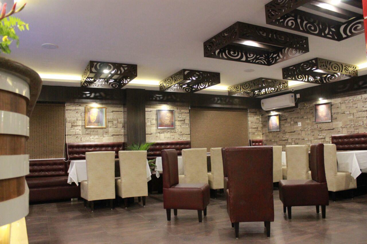 Hotel Golden Tulip Jalpaiguri Exterior photo