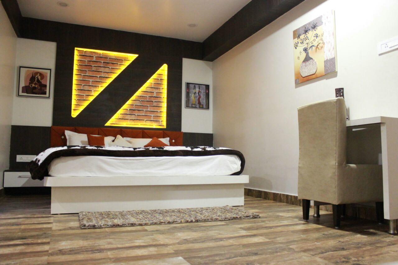 Hotel Golden Tulip Jalpaiguri Exterior photo